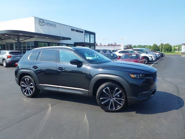 2026 Mazda CX-50 2.5 S Premium's photo