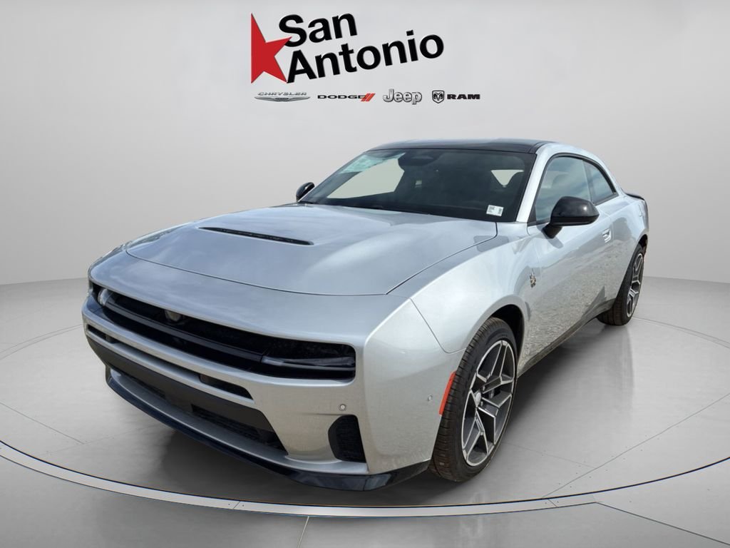 New 2026 Triple Nickel Dodge Scat Pack image 5