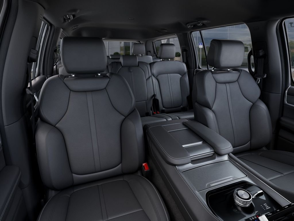 New 2026 Silver-Zynith Exterior Paint Jeep  image 17