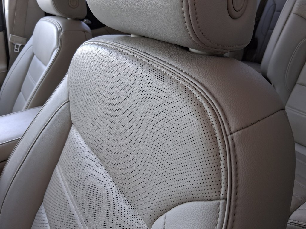 Used 2021 SATIN STEEL METALLIC GMC Denali image 18