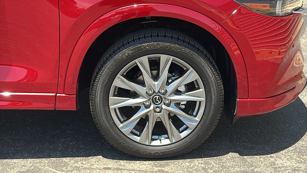 2025 Mazda CX-5 S Premium Plus package - Photo 6