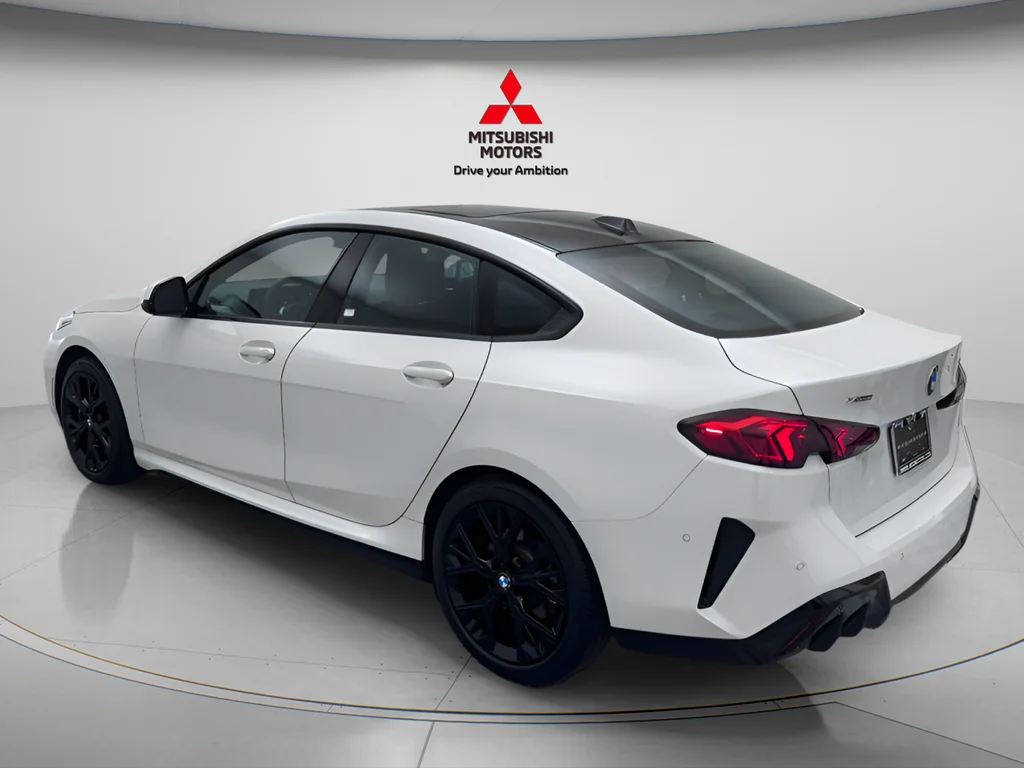 Used 2025 Alpine White BMW 228 xDrive Gran Coupe image 6
