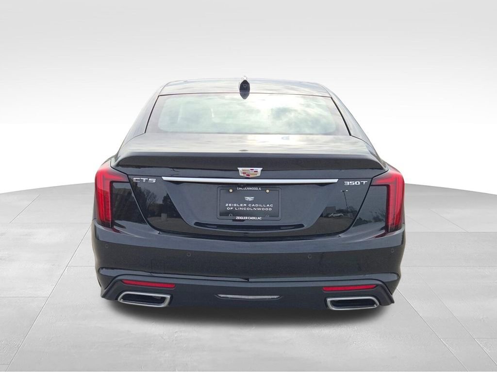 2026 Cadillac CT5 Premium Luxury - Photo 12