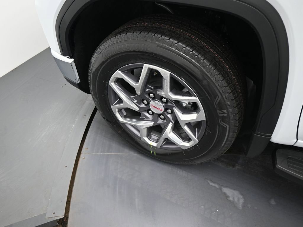 2026 Buick Envista Preferred - Photo 8