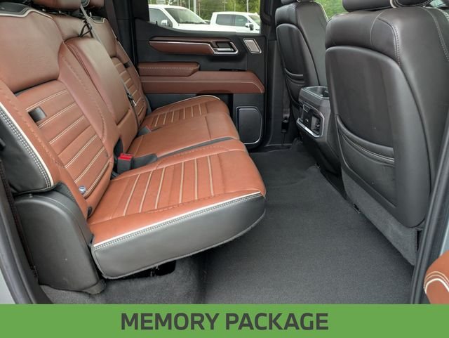 2024 GMC Sierra 1500 Denali Denali Ultimate - Photo 28
