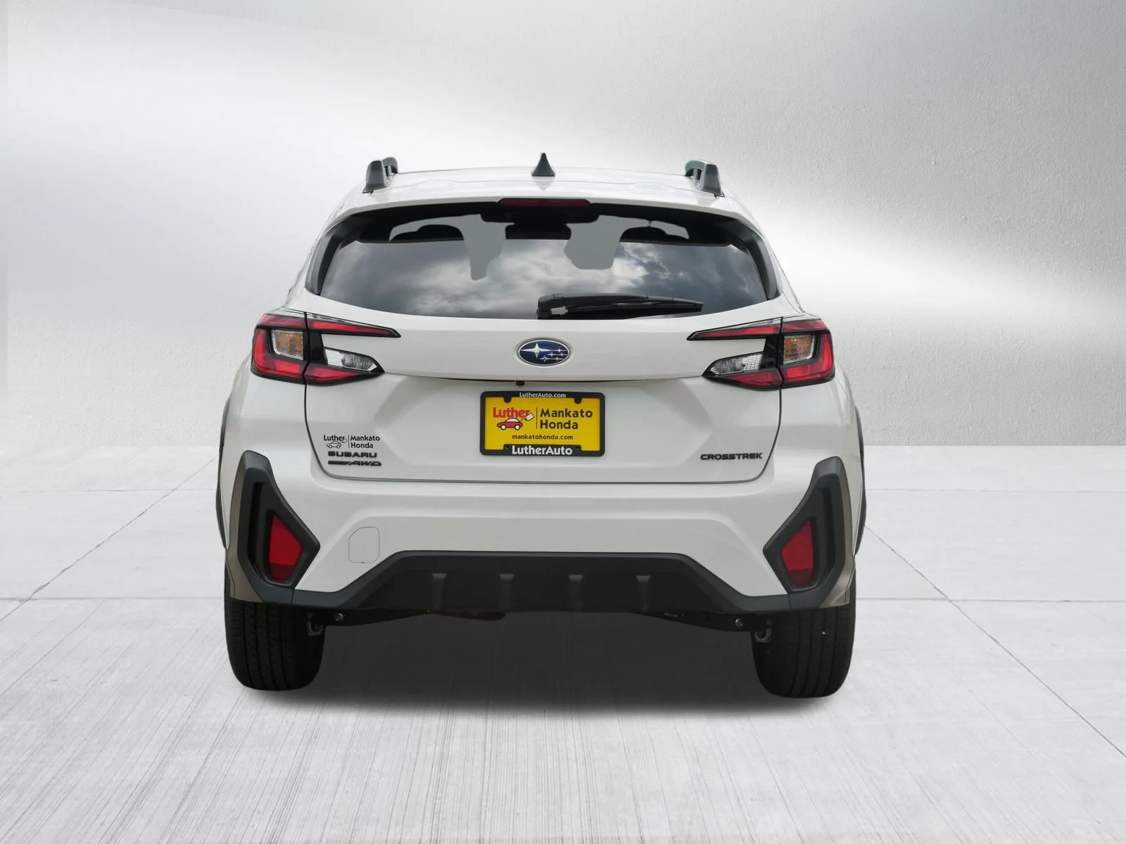 2026 Subaru Crosstrek Premium - Photo 6