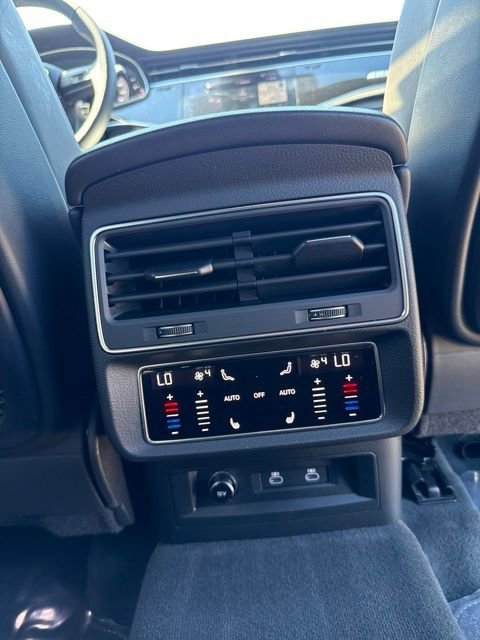 2022 Audi SQ8 Prestige - Photo 50