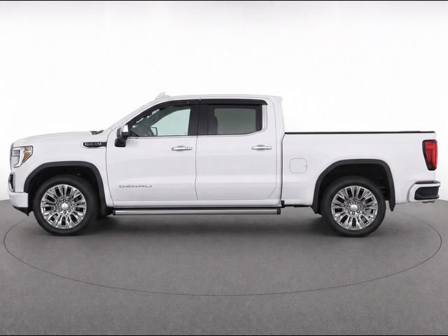 Certified Used 2020 WHITE FROST TRICOAT GMC Denali image 6