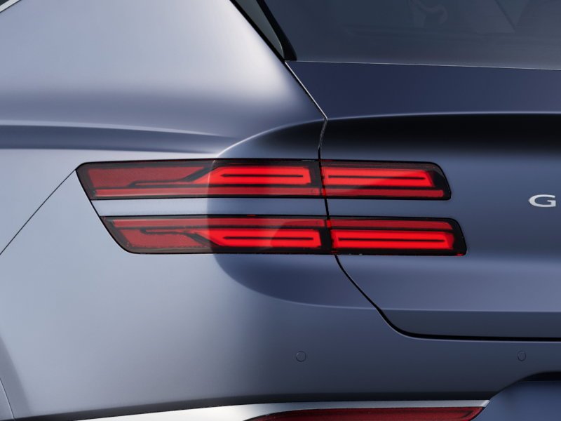 New 2027 Ceres Blue Matte Genesis  image 26