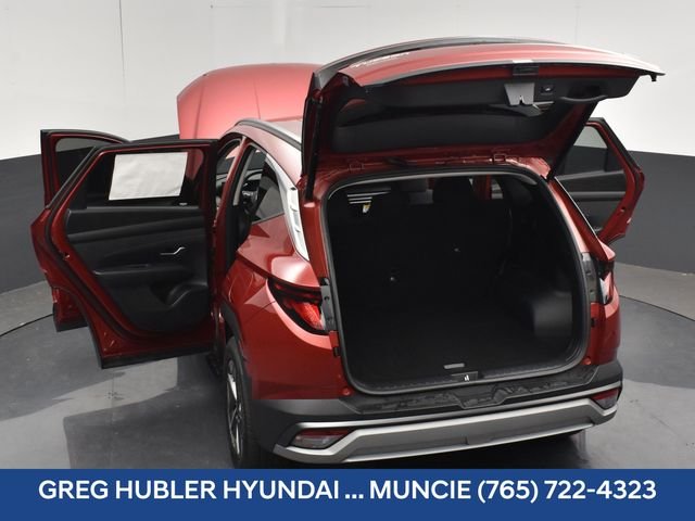 Used 2026 Red Hyundai SEL image 32