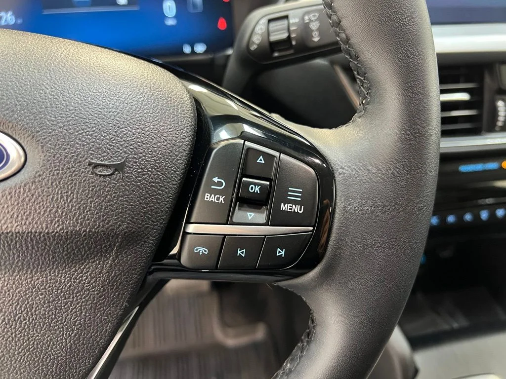 Used 2023 White Ford Platinum image 19