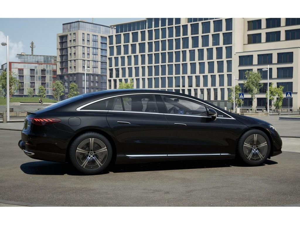 Certified Used 2023 Obsidian Black Mercedes-Benz 450 4MATIC® image 18