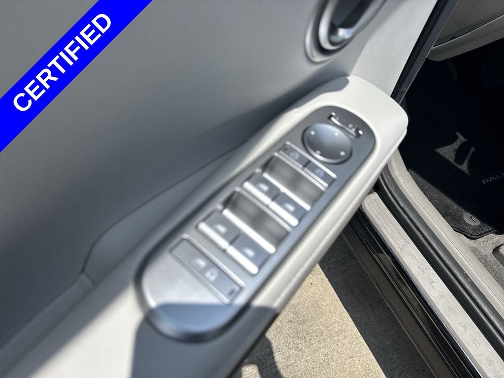 2026 Hyundai Palisade SEL Convenience - Photo 15