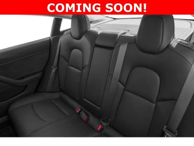 Used 2019 Blue Tesla  image 7