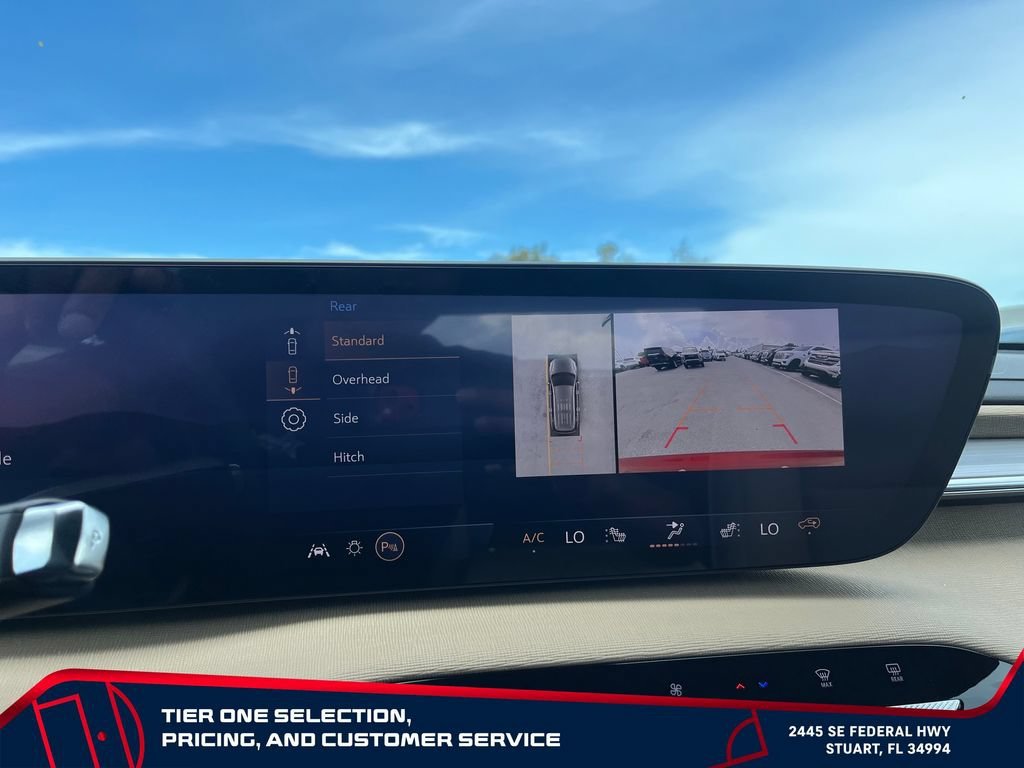 2026 Buick Enclave Preferred - Photo 31