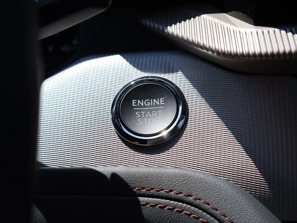 New 2026 Carbonized Gray Metallic Ford Active image 33