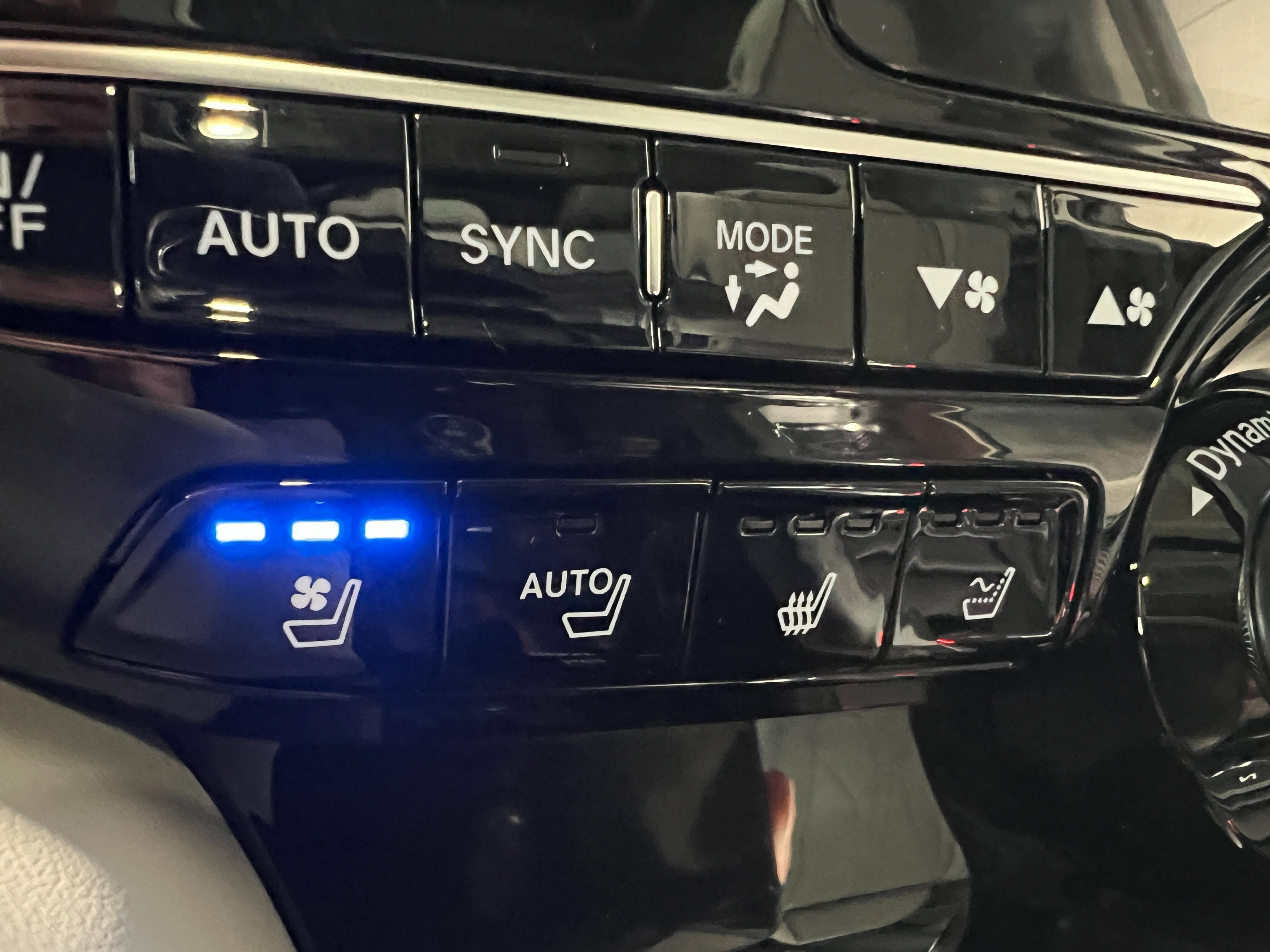 New 2026 Canyon River Blue Metallic Acura w/Advance Package image 27