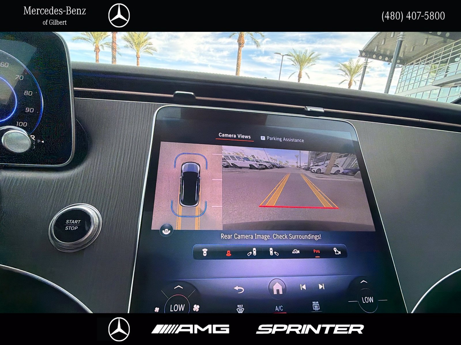 Certified Used 2023  Mercedes-Benz 500 SUV image 28