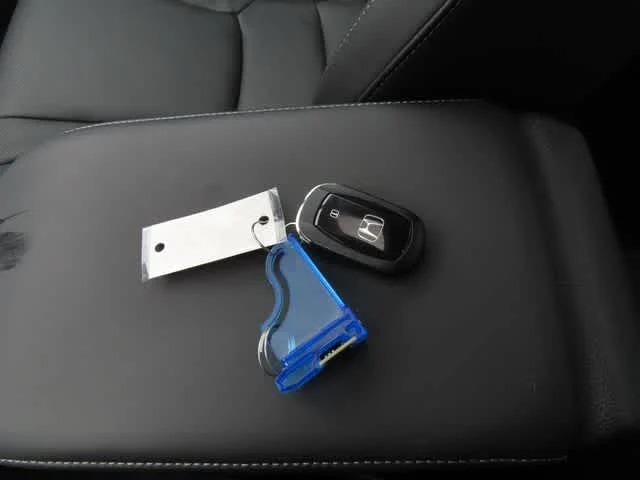 2023 Honda Accord Hybrid Sport-L - Photo 25