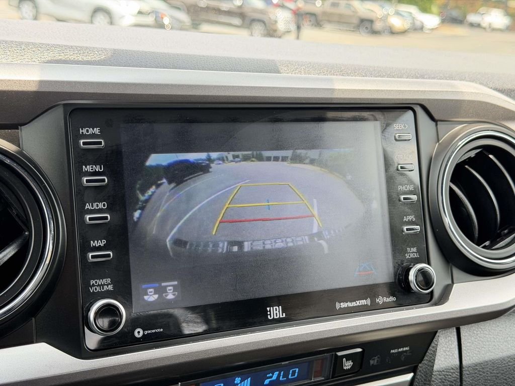 Certified Used 2023 Gray Toyota Limited image 5