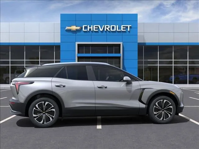 2025 Chevrolet Blazer EV LT - Photo 5