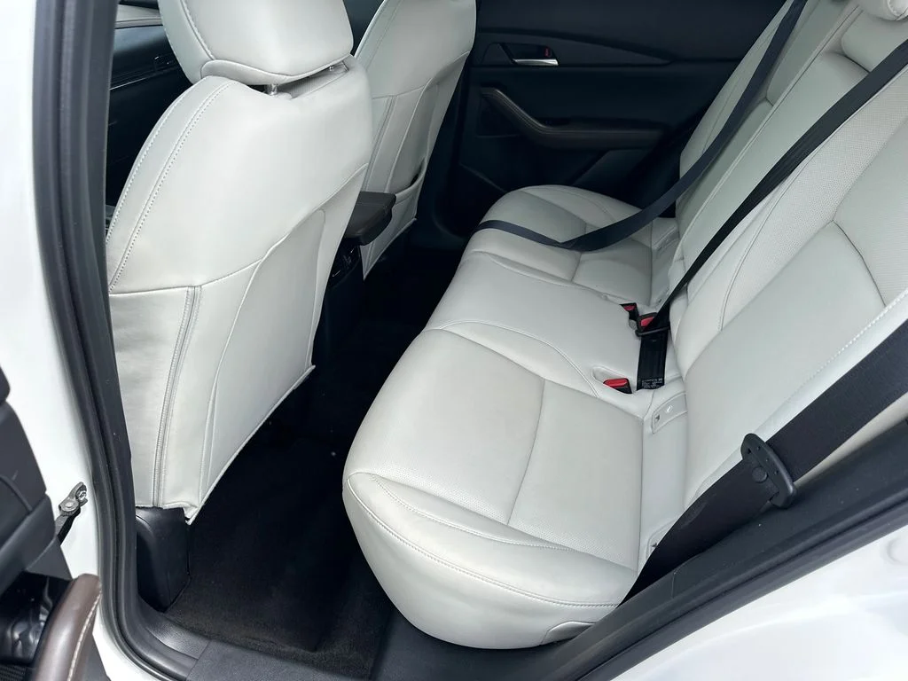 Used 2025 White Mazda 2.5 S Premium Package image 21