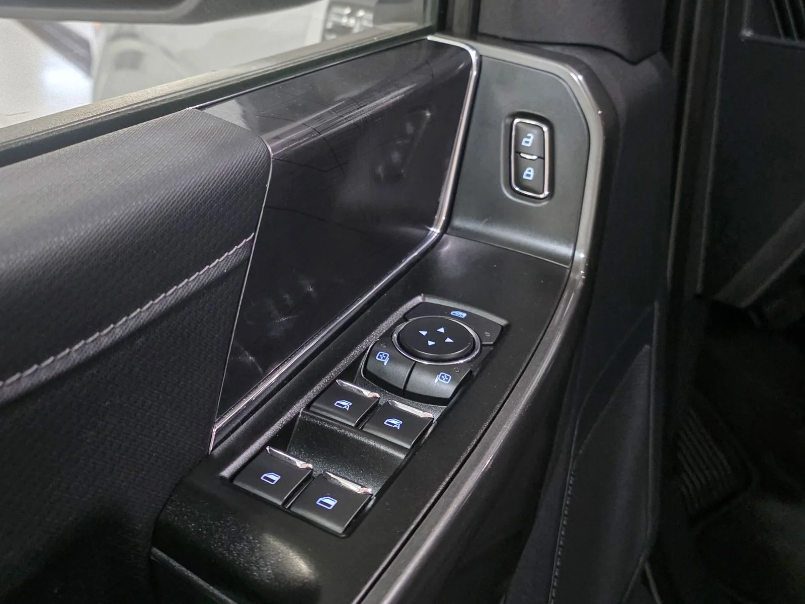Used 2022 Silver Ford XLT image 20