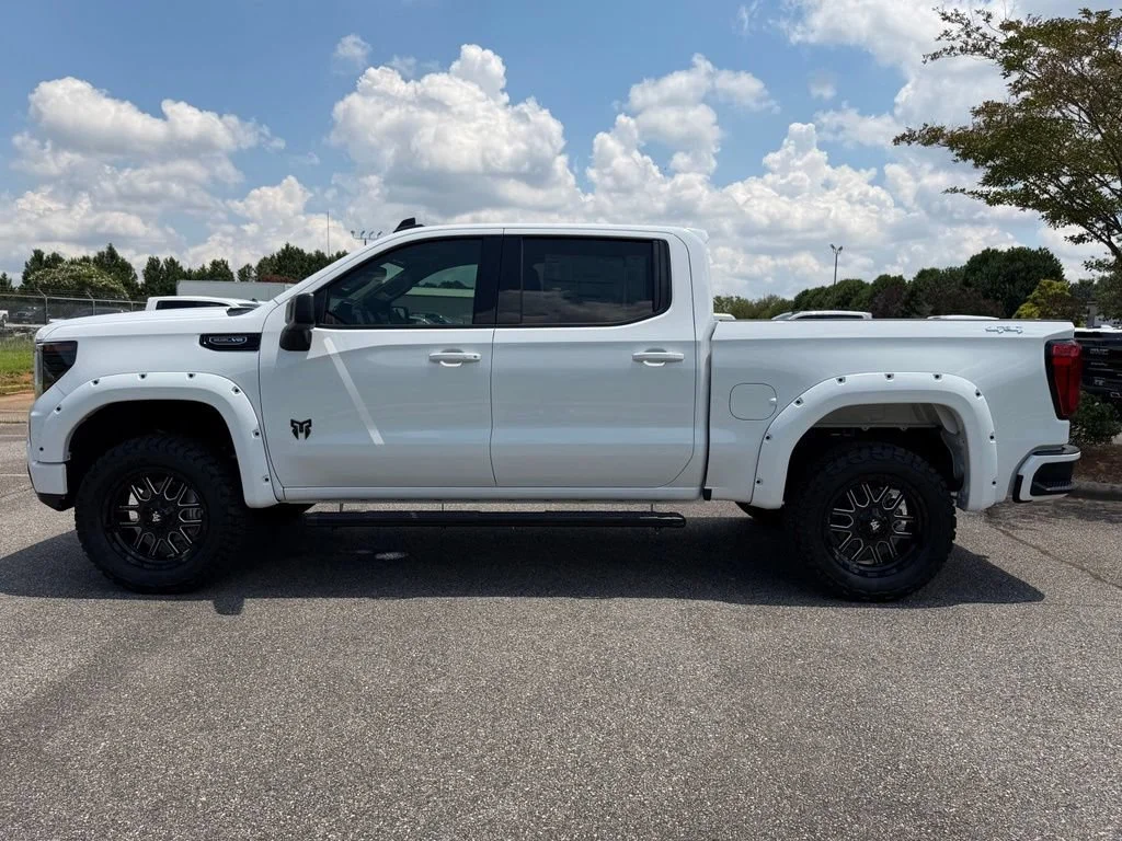 2026 GMC Sierra 1500 Elevation - Photo 28
