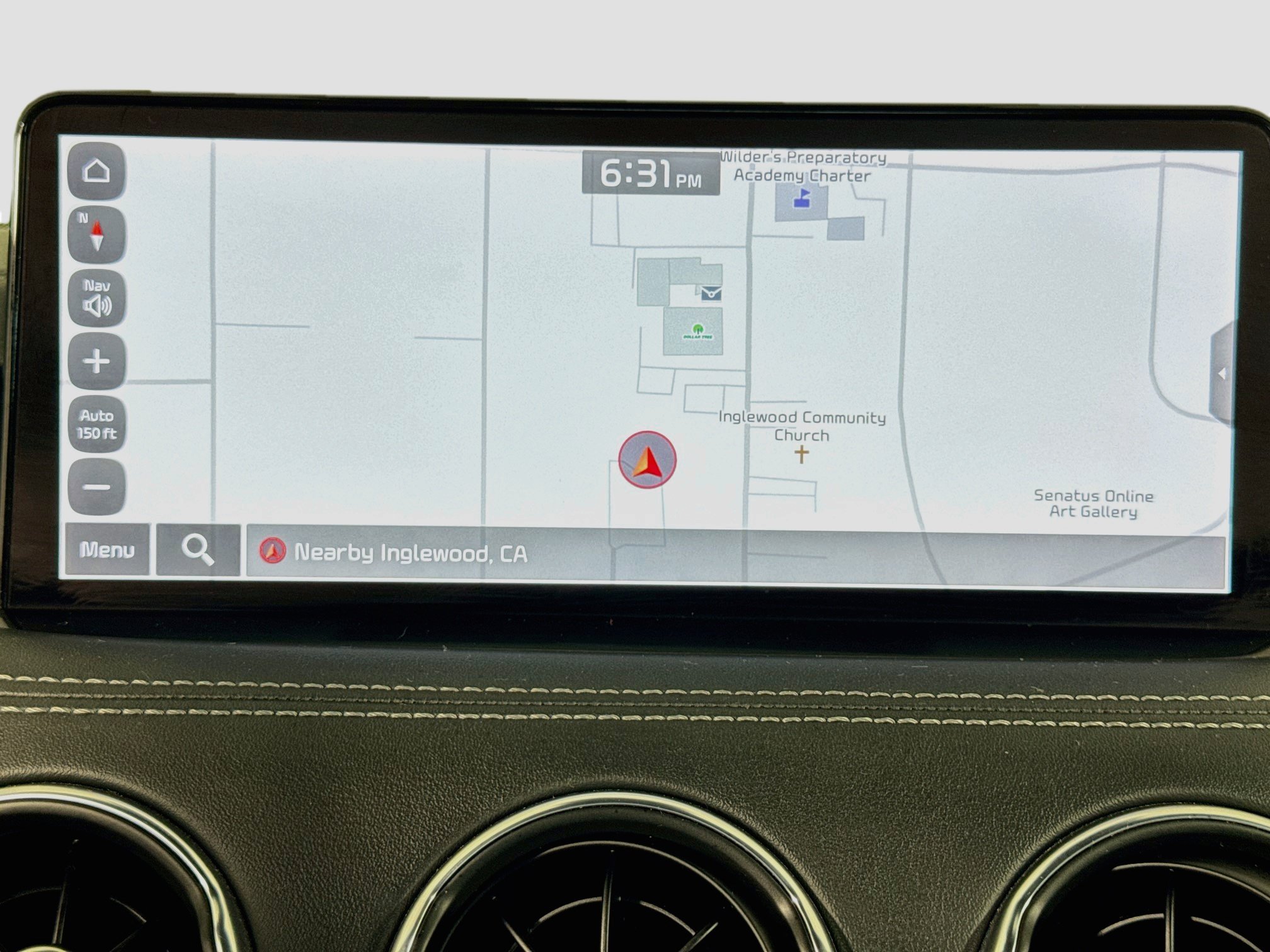 Used 2023  Kia GT2 image 15