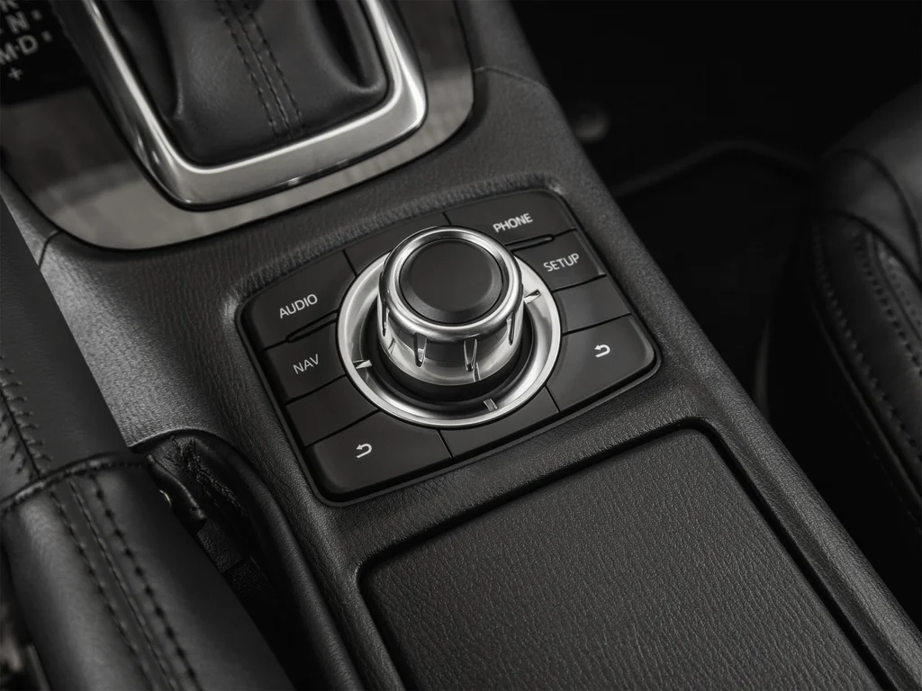 Used 2015 Blue Mazda i Touring image 36