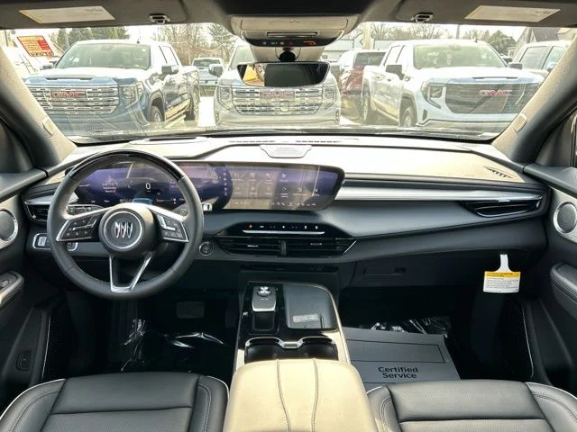 2026 Buick Enclave Avenir - Photo 29
