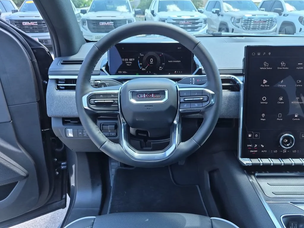 2026 GMC Sierra EV Elevation - Photo 30