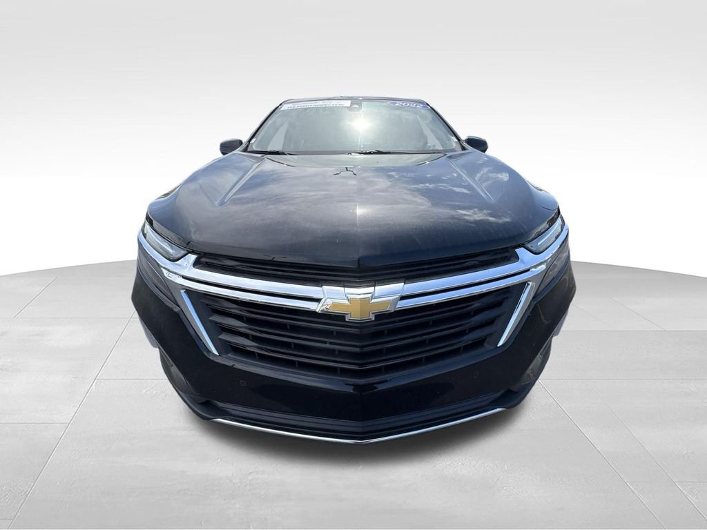 Used 2022 Black Chevrolet LT image 26