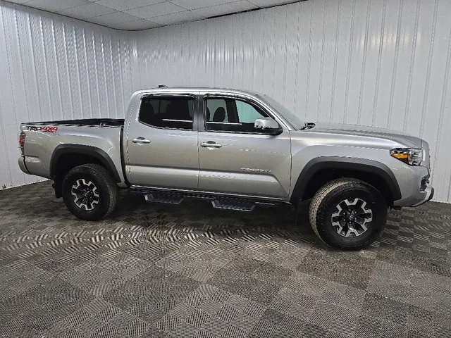 2023 Toyota Tacoma TRD Off-Road