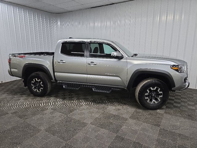 2023 Toyota Tacoma TRD Off-Road