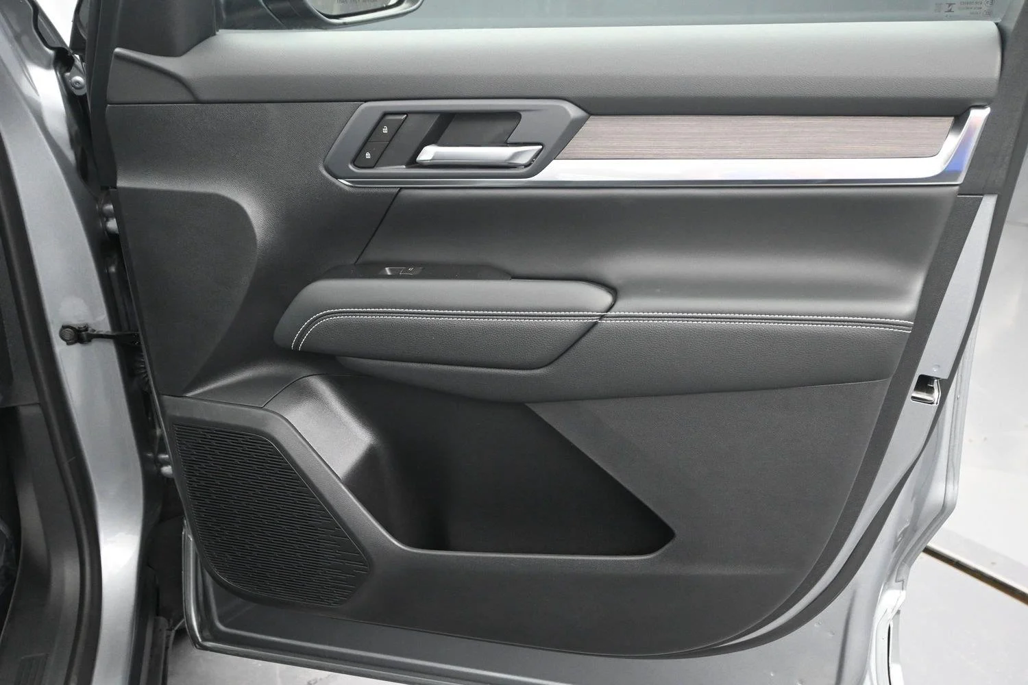 2026 GMC Terrain Denali - Photo 10