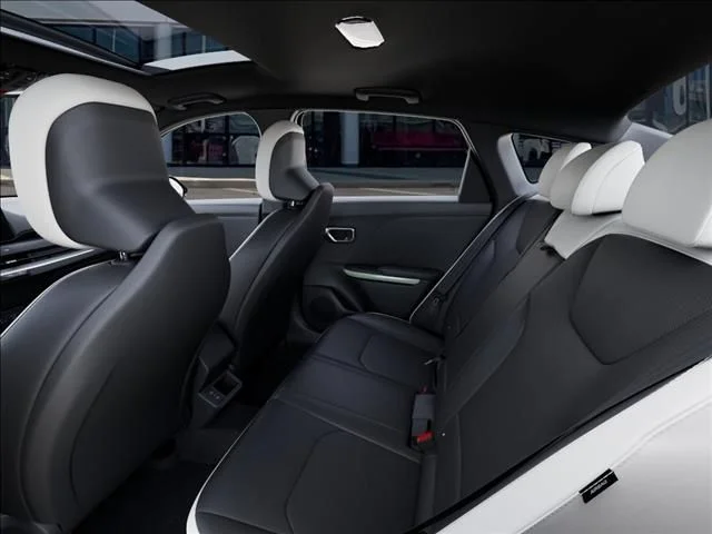 New 2026  Kia GT-Line image 18