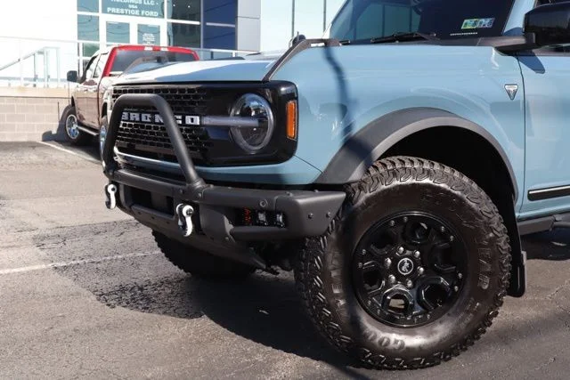 Used 2021 Area 51 Ford First Edition image 2