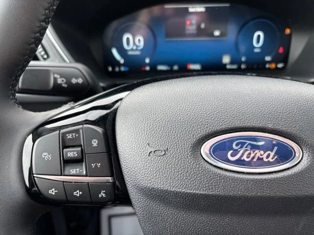 Used 2025 Black Ford Platinum image 26