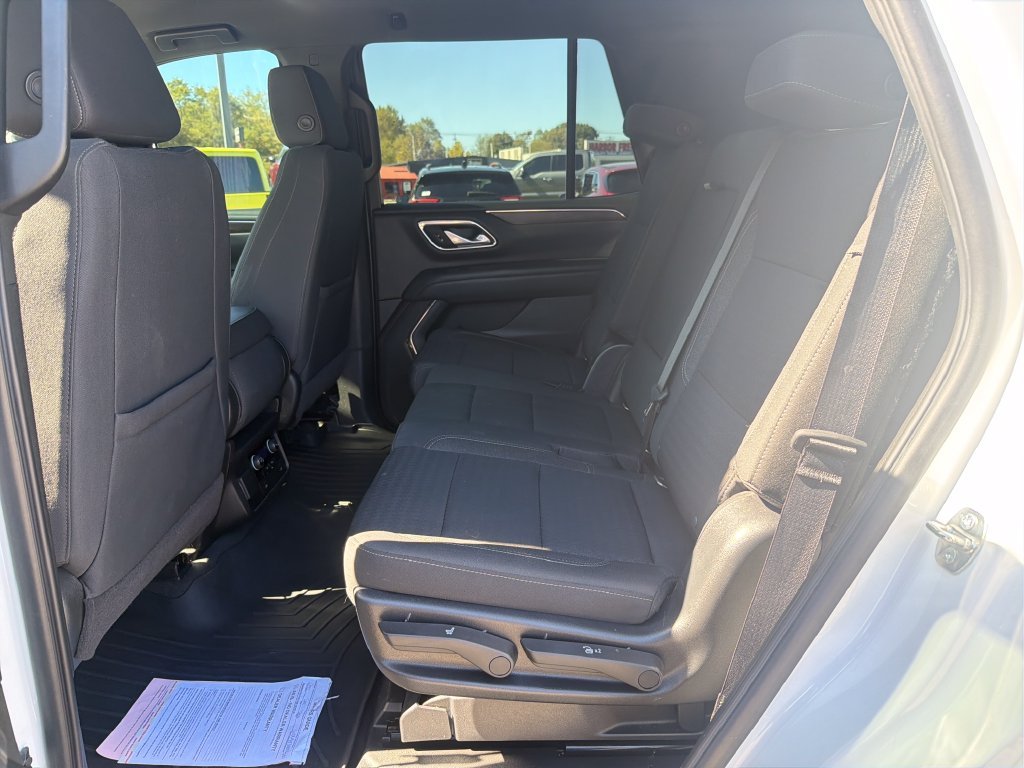 Used 2022 White Chevrolet LS image 15