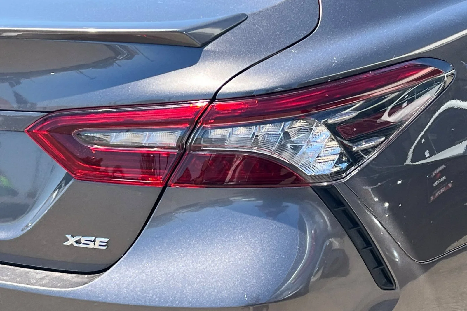 Used 2024  Toyota XSE image 26