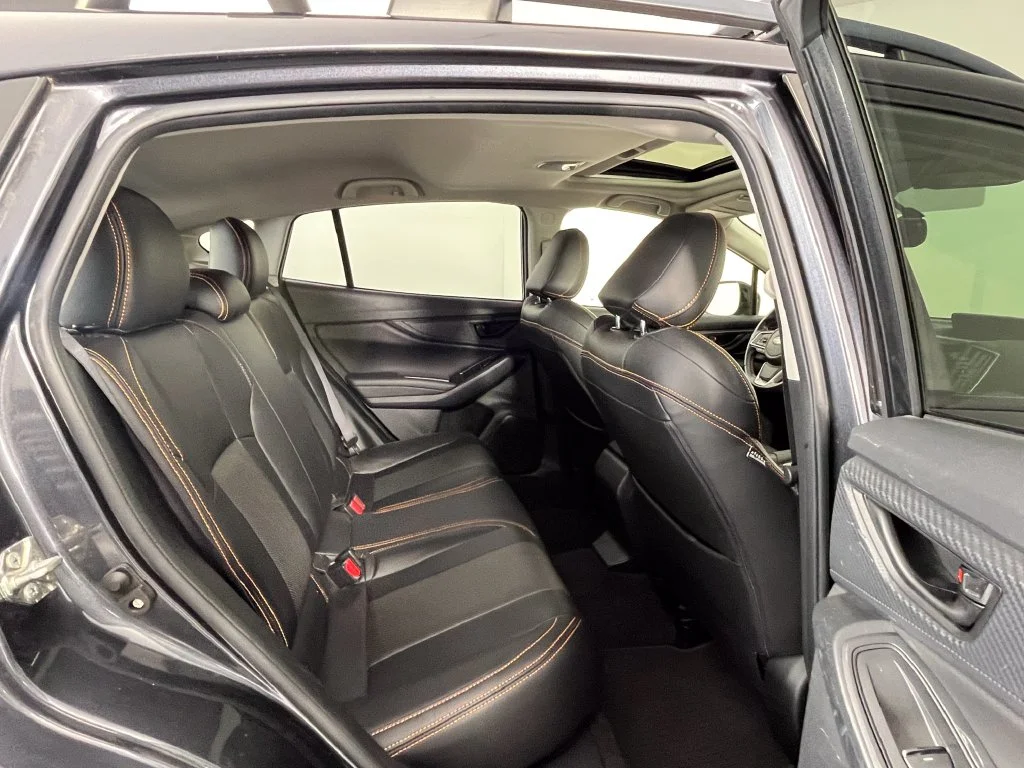 Used 2018 Dark Gray Metallic Subaru 2.0i Premium image 18