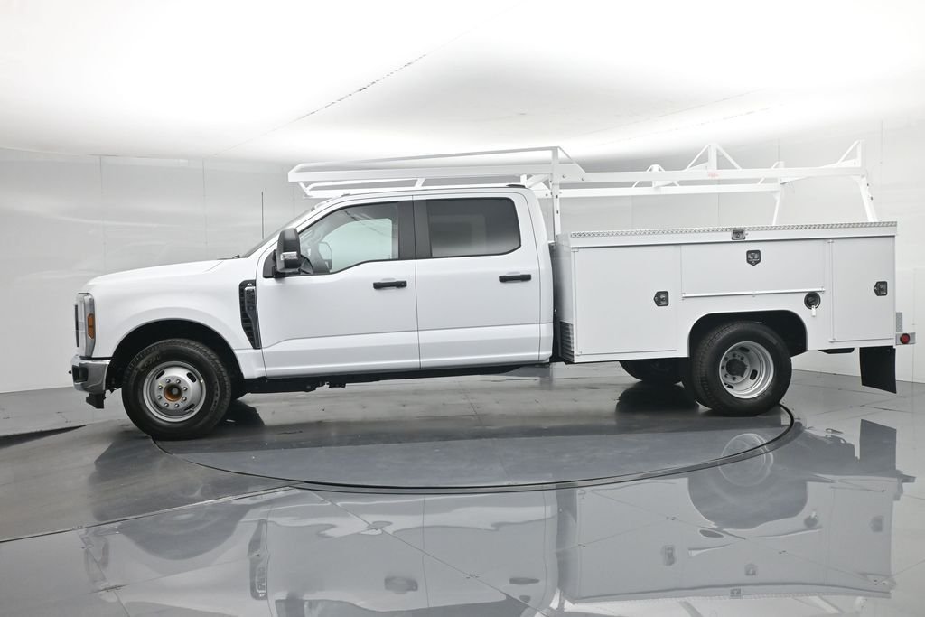 New 2026 Oxford White Ford XL image 31