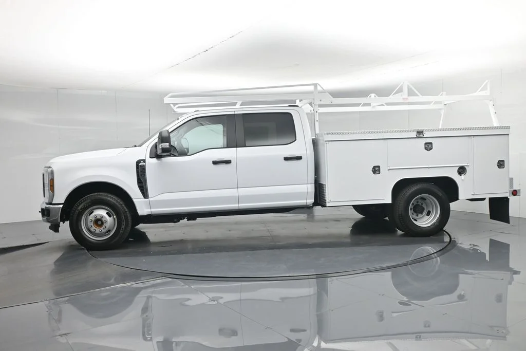 New 2026 White Ford XL image 31