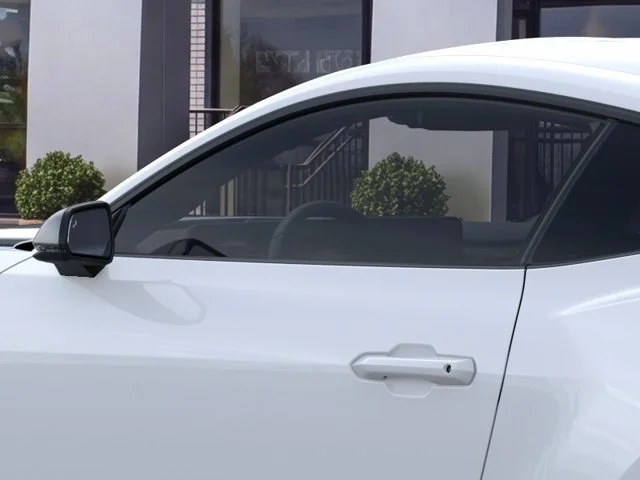 New 2026 White Ford Dark Horse image 20