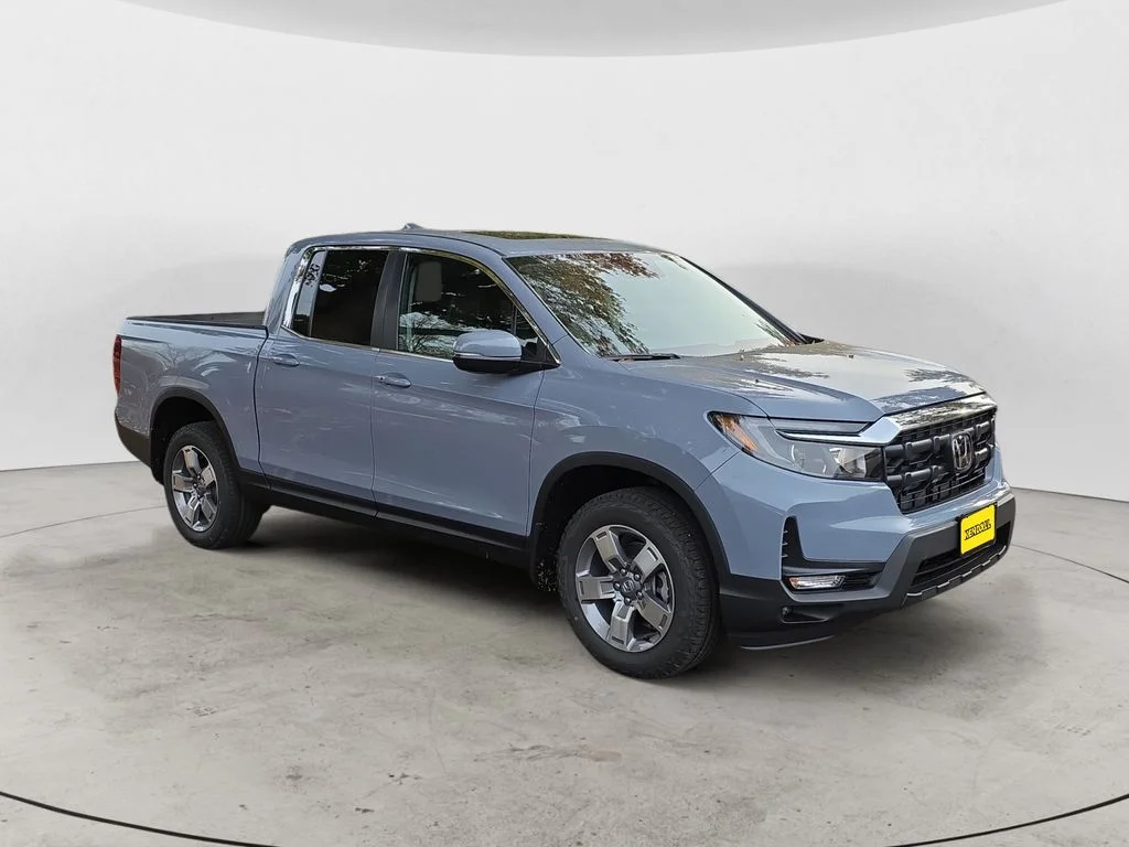 2026 Honda Ridgeline RTL - Photo 7