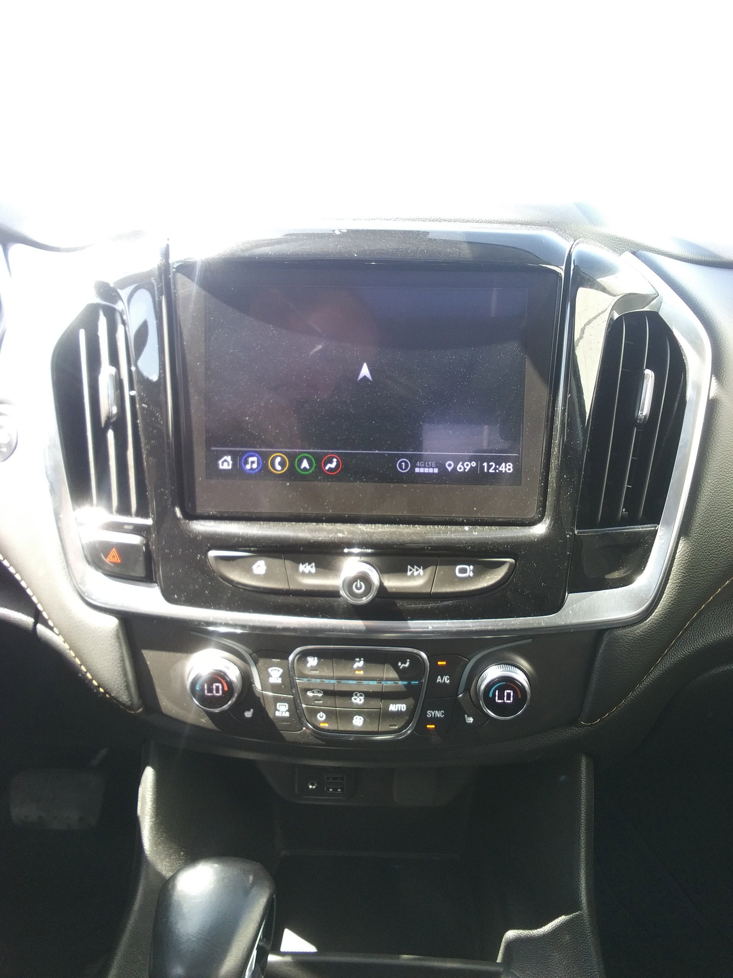 Used 2021 Black Chevrolet LT Leather image 27