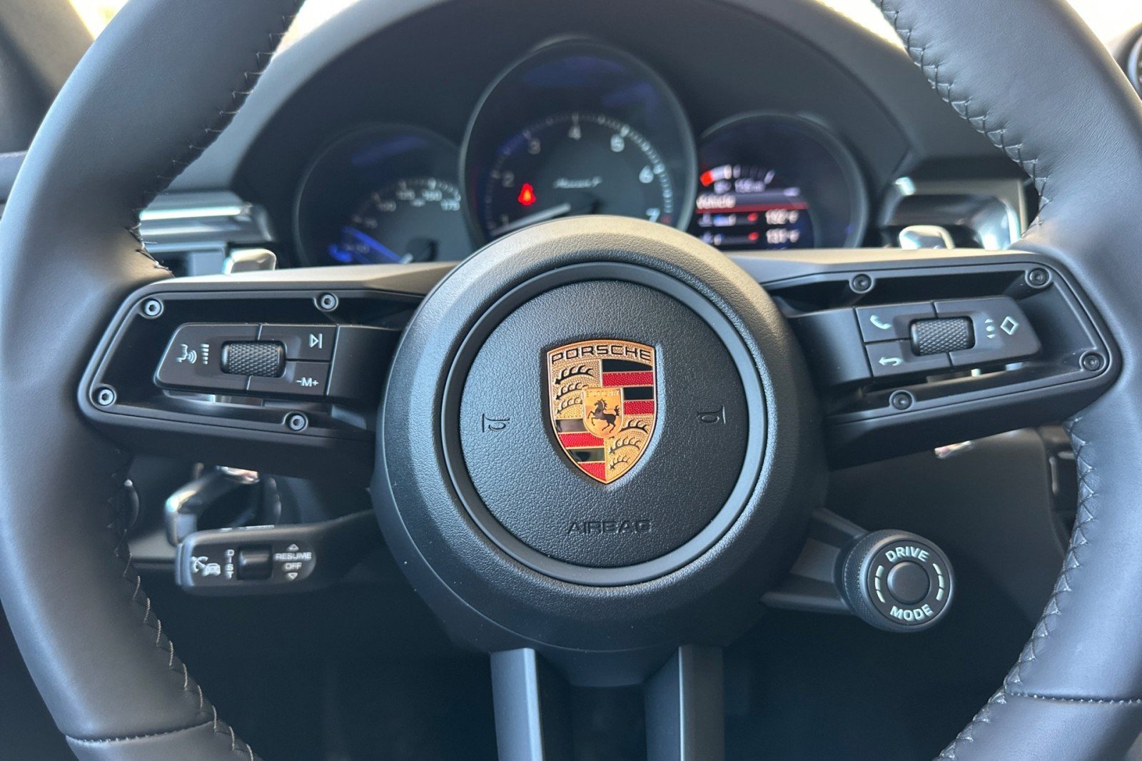 New 2026 Chalk Porsche T image 24