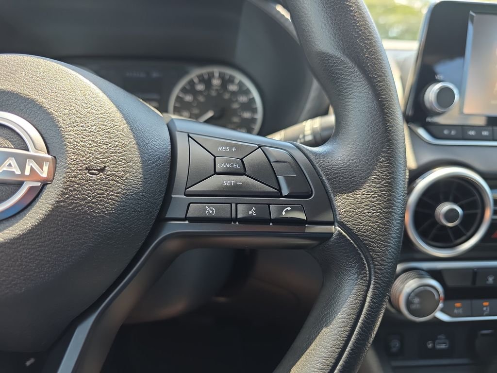 Used 2024 Fresh Powder Nissan S image 21