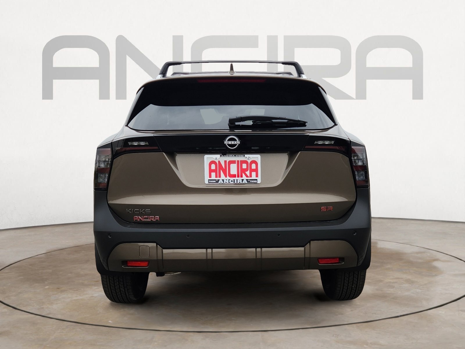 2026 Nissan KICKS SR - Photo 9
